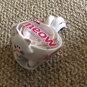 Cat Measuring Cups